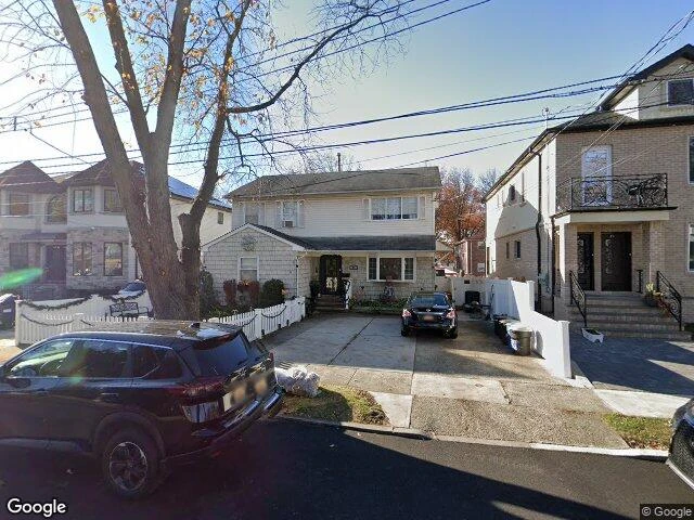 House image located at Staten Island, NY 10304