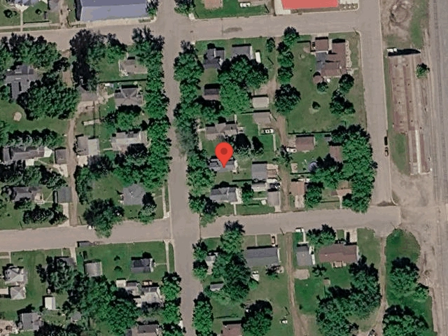 House image located at Park River, ND 58270