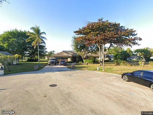 House image located at Coral Springs, FL 33065
