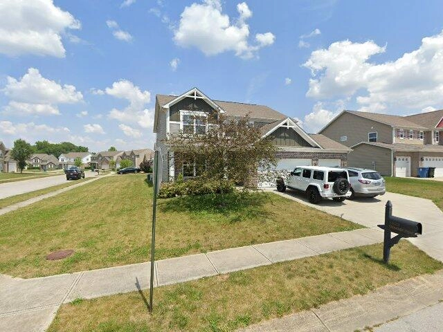 House image located at Indianapolis, IN 46239