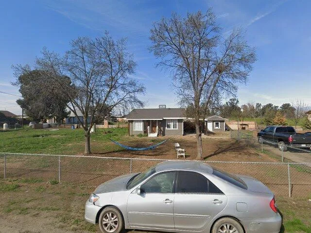 House image located at Porterville, CA 93257