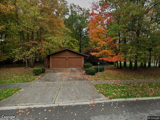 House image located at Strongsville, OH 44149