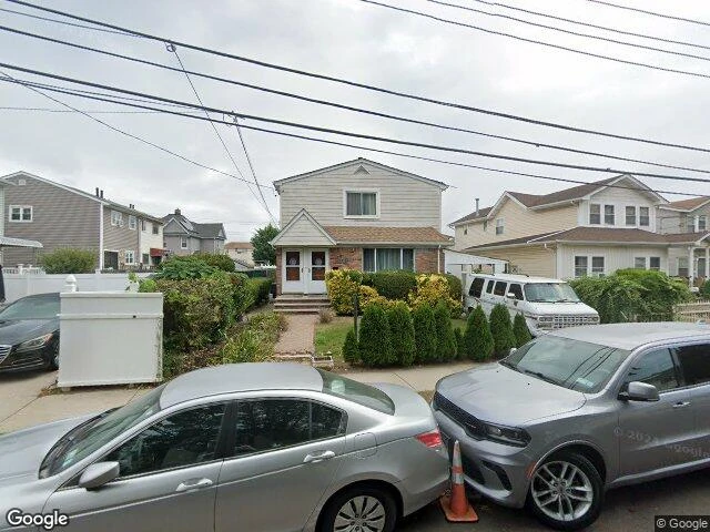 House image located at Jamaica, NY 11434