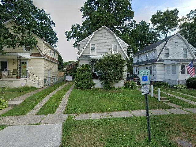 House image located at Oaklyn, NJ 08107