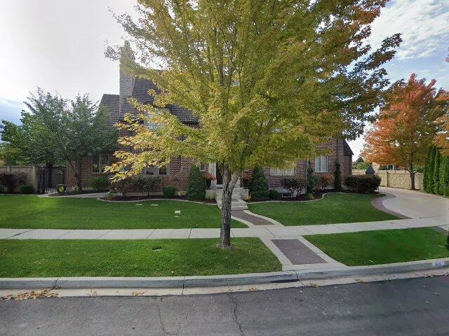 House image located at Orem, UT 84097