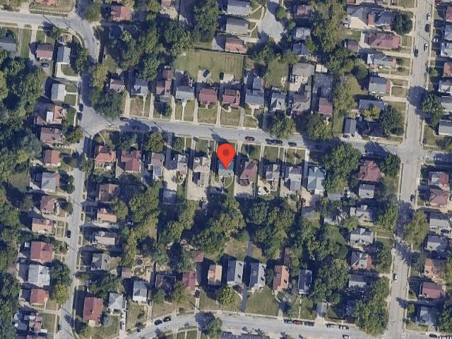 House image located at Cincinnati, OH 45205