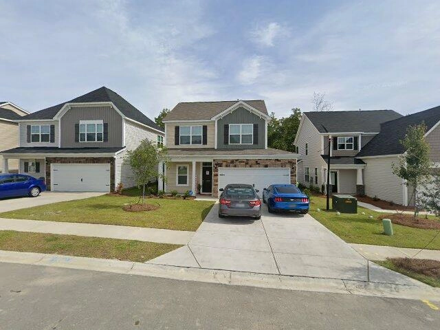 House image located at Blythewood, SC 29016