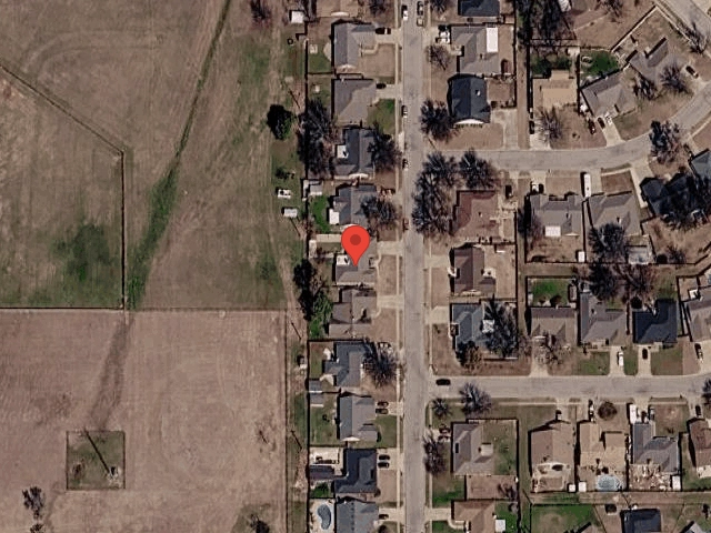 House image located at Slidell, LA 70460