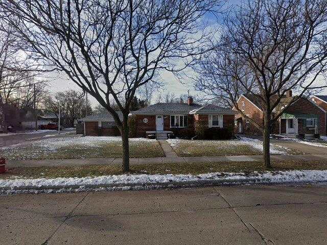 House image located at Harper Woods, MI 48225
