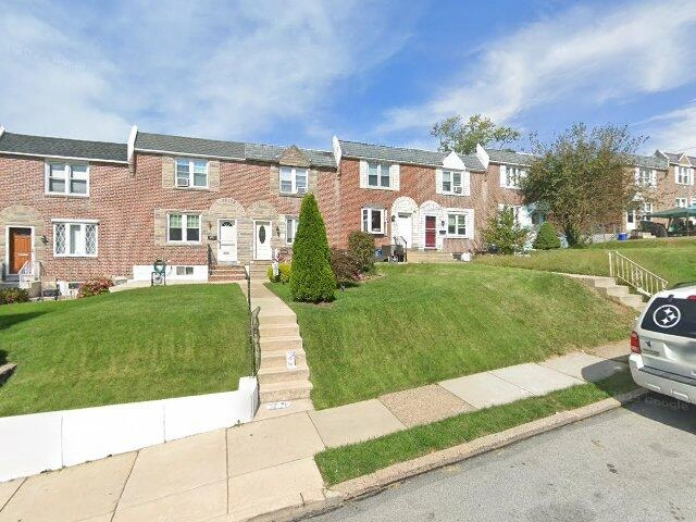 House image located at Clifton Heights, PA 19018