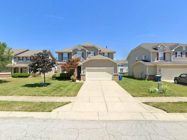 House image located at Indianapolis, IN 46239