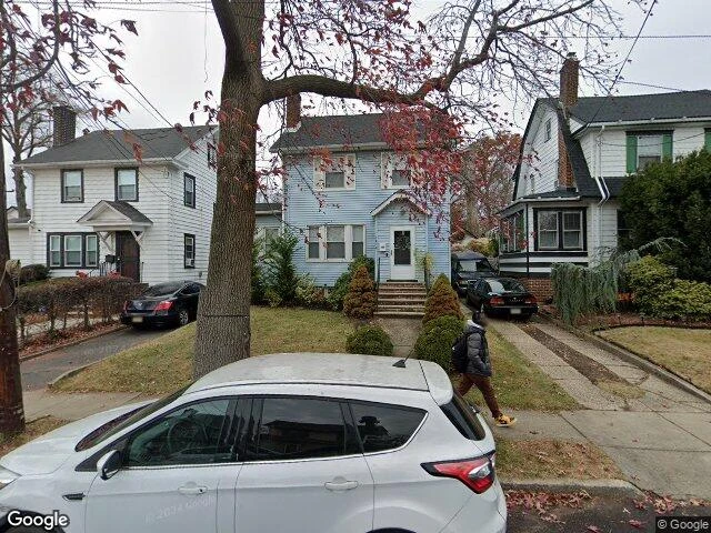 House image located at Hillside, NJ 07205