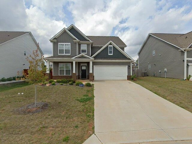 House image located at Boiling Springs, SC 29316