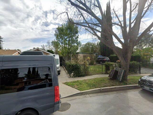 House image located at Winnetka, CA 91306