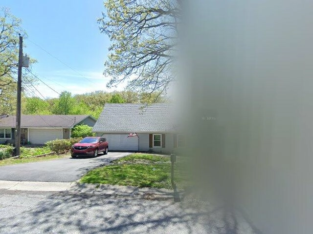 House image located at Crown Point, IN 46307