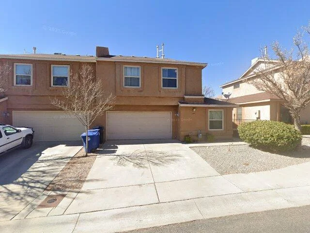 House image located at Albuquerque, NM 87113