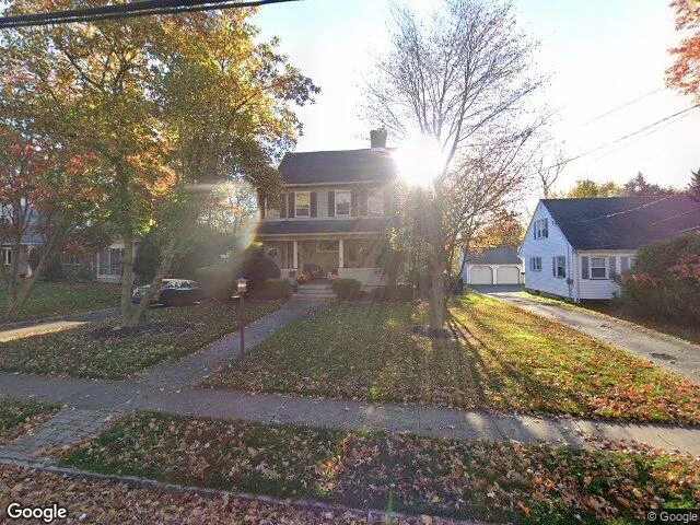 House image located at Westfield, NJ 07090