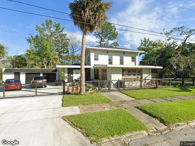 House image located at Saint Augustine, FL 32084