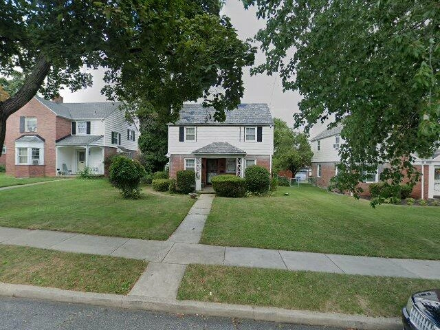 House image located at Baltimore, MD 21218