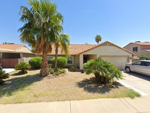 House image located at Scottsdale, AZ 85254