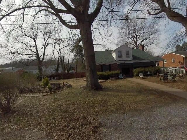 House image located at Roanoke, VA 24012