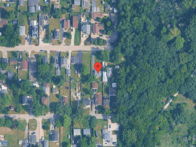 House image located at Aurora, IL 60505