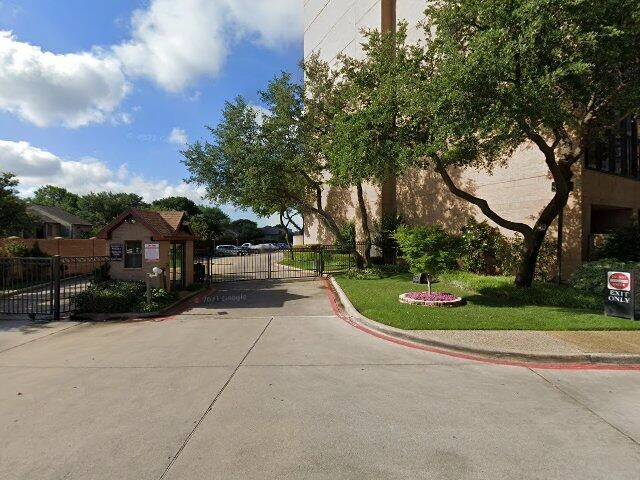 House image located at Dallas, TX 75248