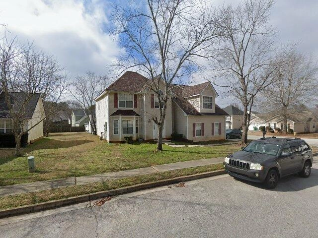 House image located at Ellenwood, GA 30294