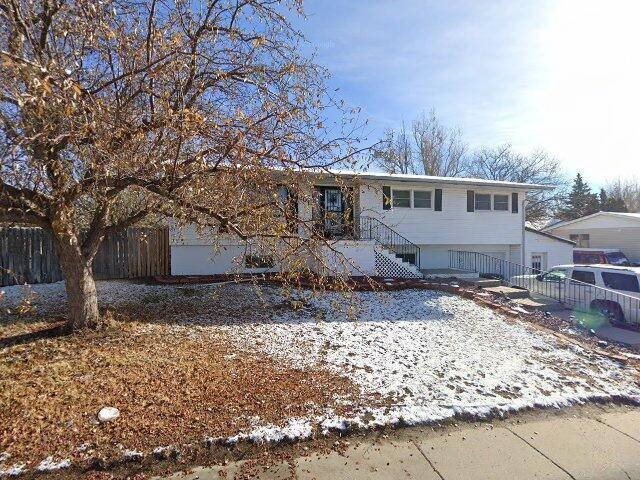 House image located at Casper, WY 82609
