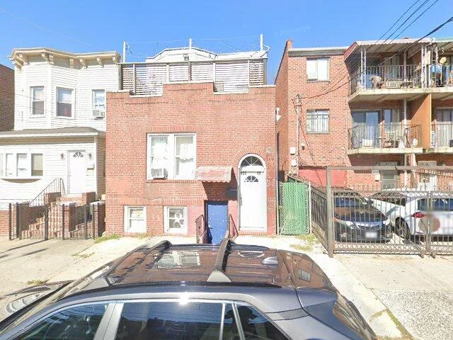 House image located at Corona, NY 11368