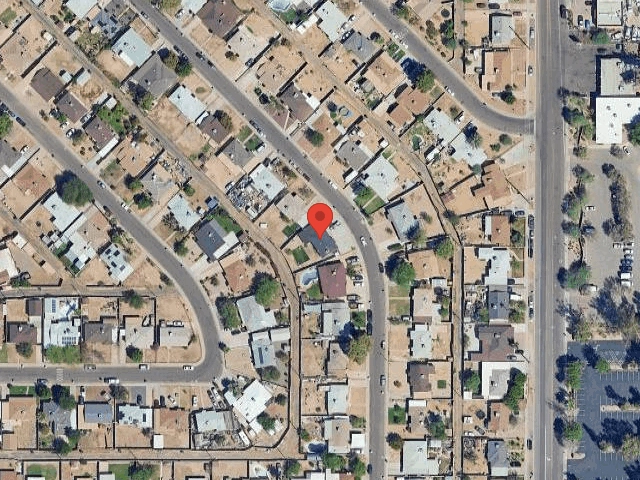 House image located at Phoenix, AZ 85051
