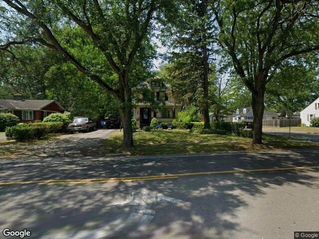 House image located at North Tonawanda, NY 14120