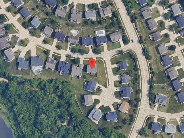 House image located at O'Fallon, MO 63366