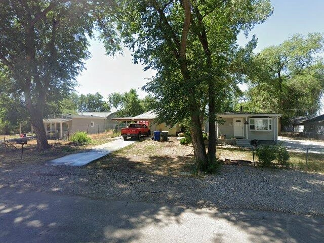 House image located at West Valley City, UT 84119