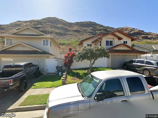 House image located at Waianae, HI 96792