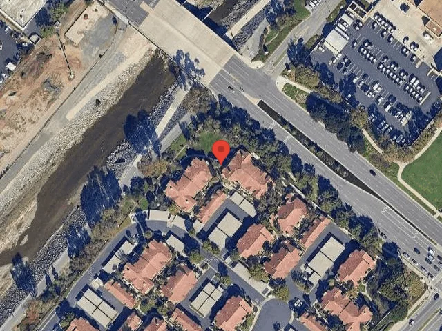 House image located at Irvine, CA 92614