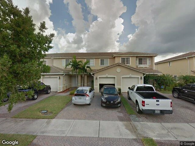 House image located at Fort Lauderdale, FL 33321