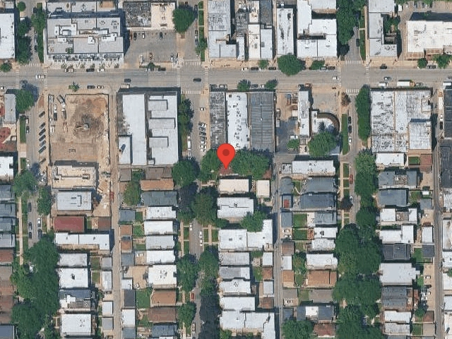 House image located at Chicago, IL 60618
