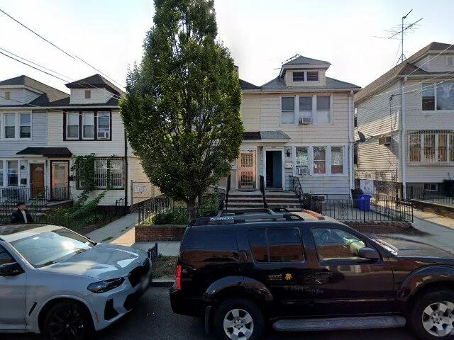 House image located at Woodside, NY 11377