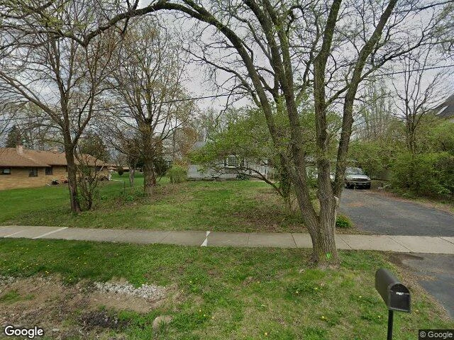 House image located at Lisle, IL 60532