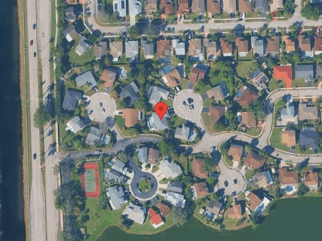 House image located at Hollywood, FL 33025