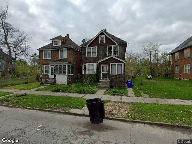 House image located at Detroit, MI 48214