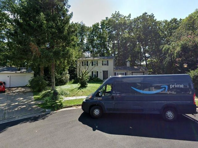 House image located at Burke, VA 22015