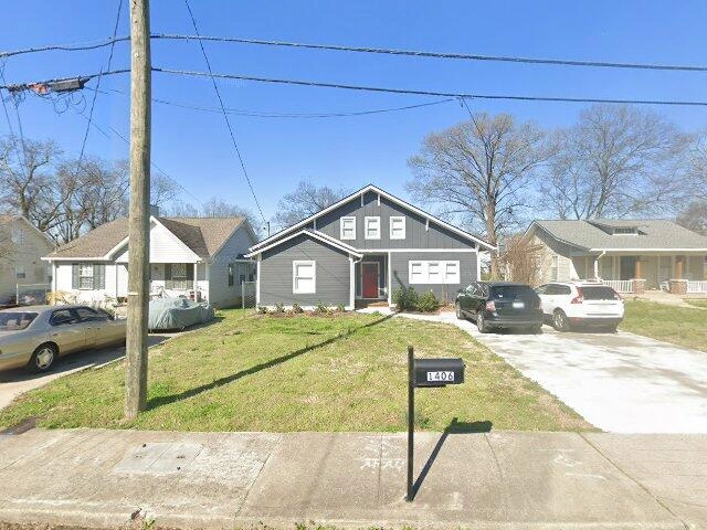 House image located at Nashville, TN 37207