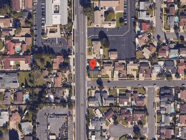 House image located at Anaheim, CA 92801