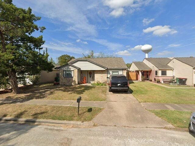 House image located at Houston, TX 77041