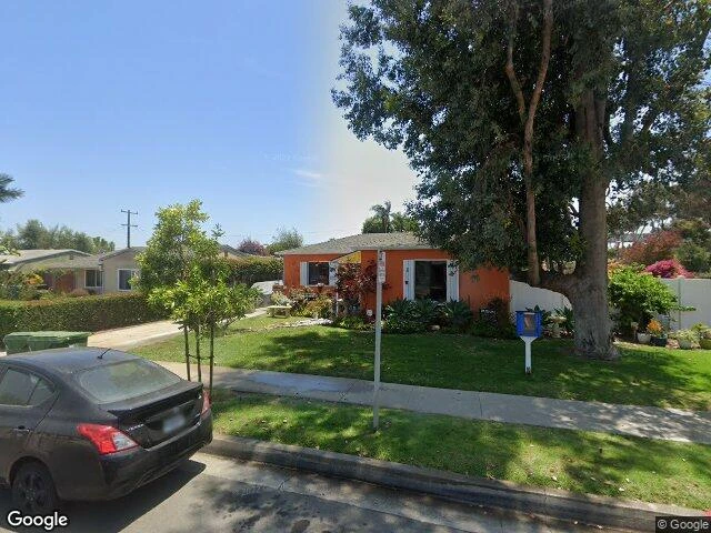 House image located at Hawthorne, CA 90250