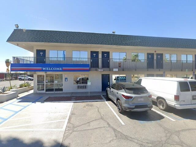 House image located at Blythe, CA 92225