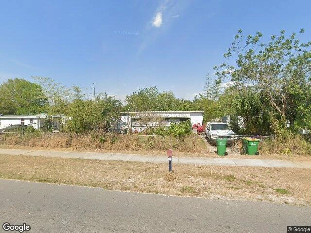 House image located at Mims, FL 32754