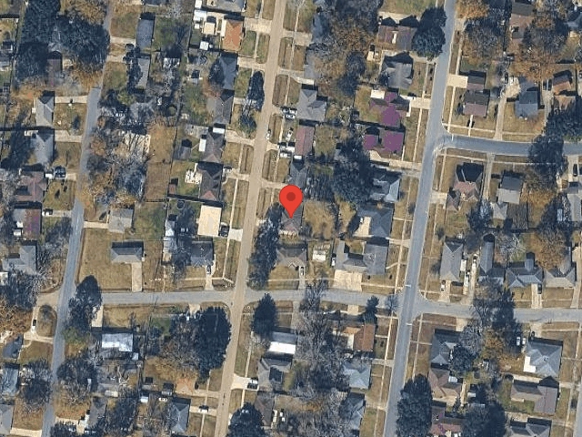 House image located at Baker, LA 70714
